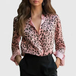 Claire | Chic and Sophisticated Blouse – view 3