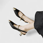 Seraphyane | Orthopaedic Heels – view 3