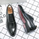 Regal Oxford Brogue – view 2
