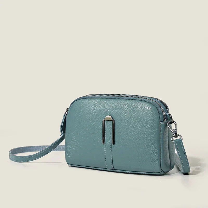 Emilie | Elegant Luxury Shoulder Bag – view 2
