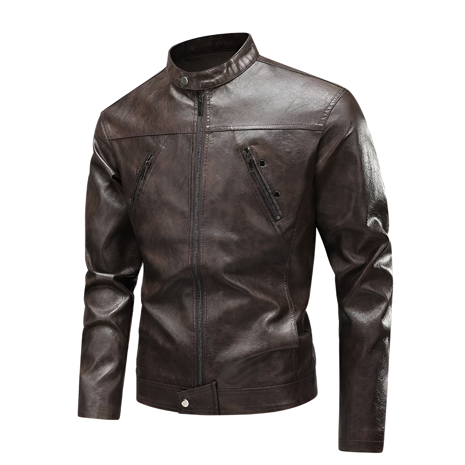 Ethan™ Men's Aviator Jacket – view 10