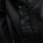 René™ | Classic Rider Jacket – view 6
