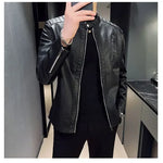 Adrien™ | Chic Slim-Fit Jacket – view 6
