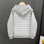Gabriel™ | Stylish Quilted Jacket – view 8