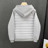 Gabriel™ | Stylish Quilted Jacket – view 8