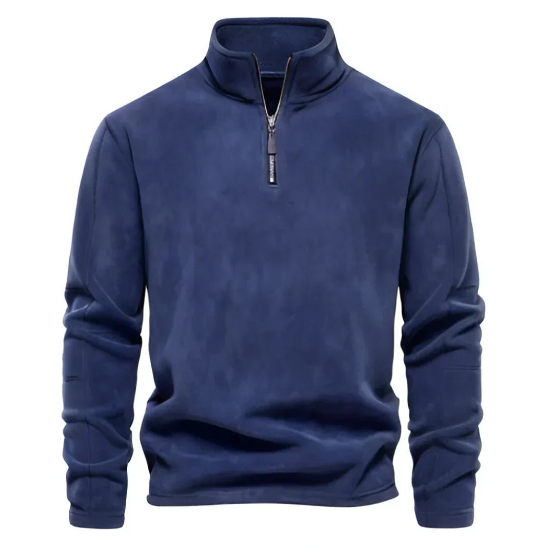 Luuk | Cozy Winter Fleece – view 11