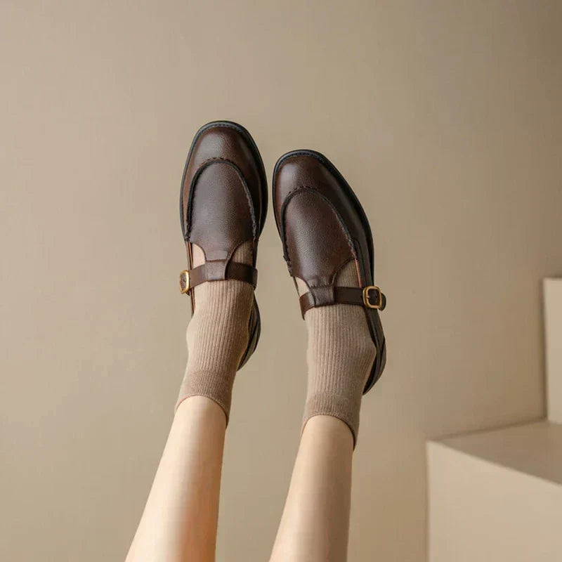 Bella – Retro Shoes