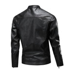 Ethan™ Men's Aviator Jacket – view 6