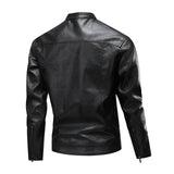 Ethan™ Men's Aviator Jacket – view 6