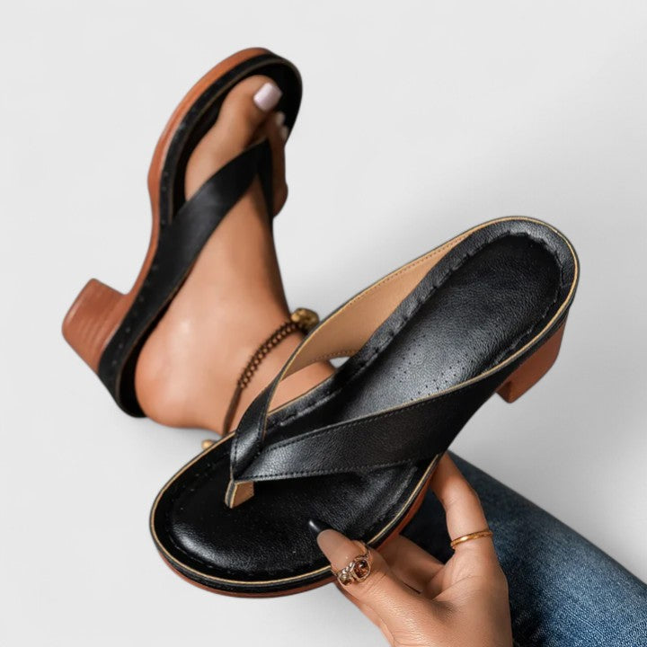 Jazrielle | Orthopaedic Heels – view 6