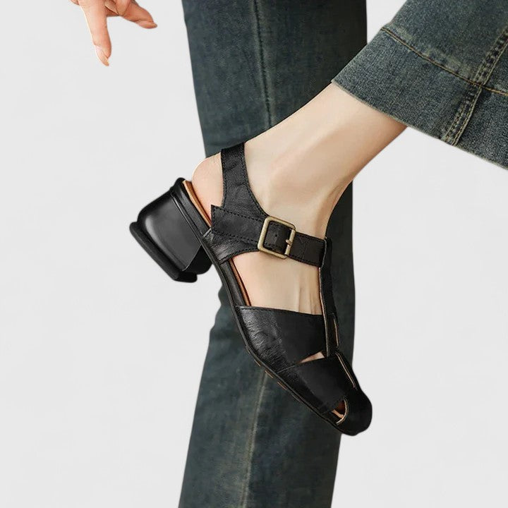 Madilyn | Elegant Sandals – view 3