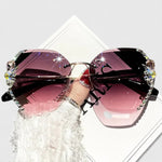 Brystahl | Elegant Sunglasses – view 2