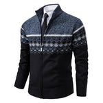 Marc | Premium Men's Cardigans – view 3