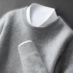 Andrzej | Cozy and Warm Sweater – view 5