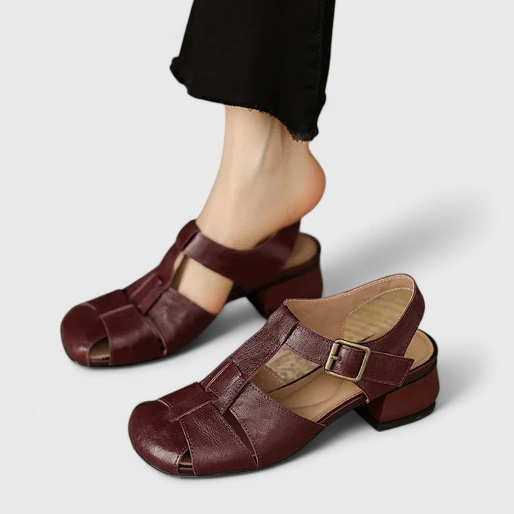Madilyn | Elegant Sandals – view 4