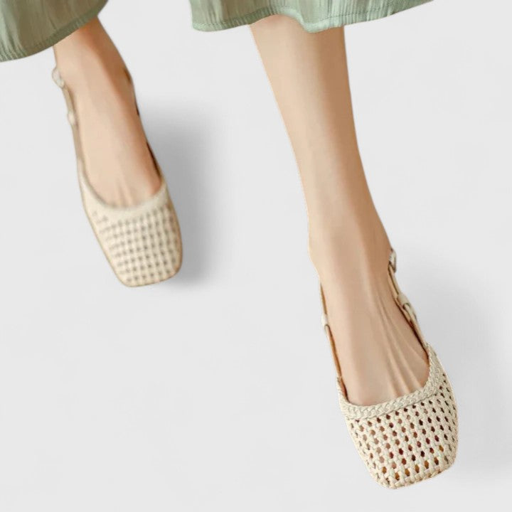 Daniela | Elegant Sandals – view 2