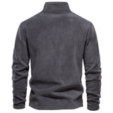 Luuk | Cozy Winter Fleece – view 2