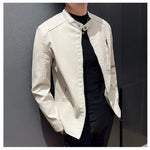 Adrien™ | Chic Slim-Fit Jacket – view 10