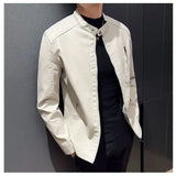 Adrien™ | Chic Slim-Fit Jacket – view 10