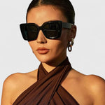 Raeyana | Chic Sunglasses – view 2