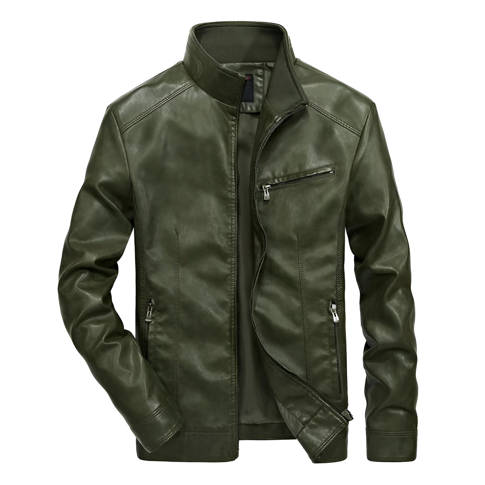 Noah™ | Men's Casual Coat – view 10