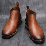 Harry | Men's Everyday Chelsea Boots – view 2