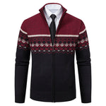 Marc | Premium Men's Cardigans – view 5