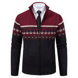 Marc | Premium Men's Cardigans – view 5