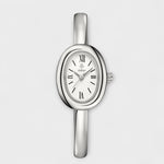 Nina® - Elegant Gold Bracelet Watch – view 3