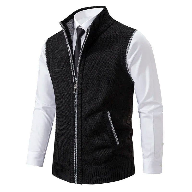 Enrico | Premium Men's Waistcoat