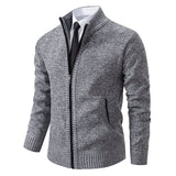 Nicola | Premium Men's Cardigans – view 5