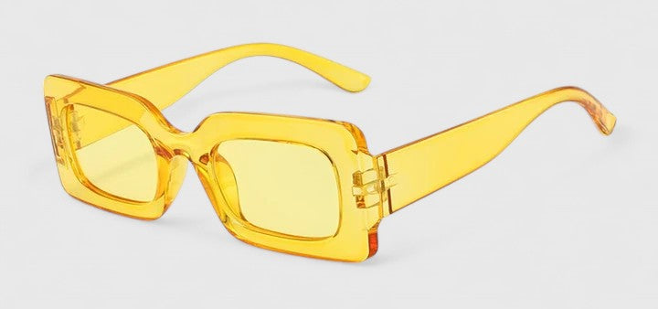 Elyanna | Elegant Sunglasses – view 16