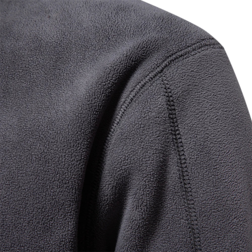 Luuk | Cozy Winter Fleece – view 4