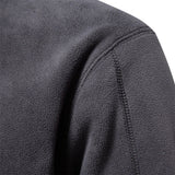 Luuk | Cozy Winter Fleece – view 4
