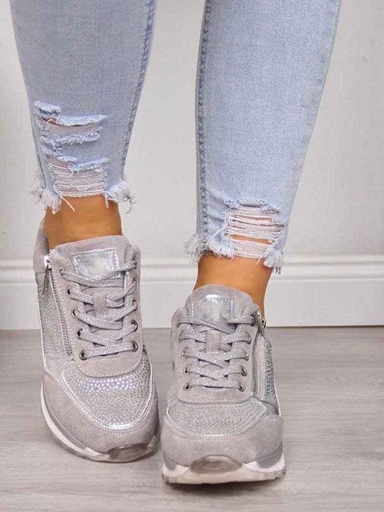 Mathilde | Everyday Comfort Shoes – view 6