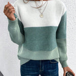 Grace | Welcoming Ombre Pull – view 4