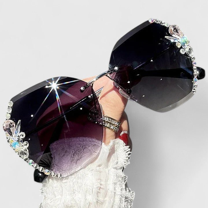 Brystahl | Elegant Sunglasses – view 3