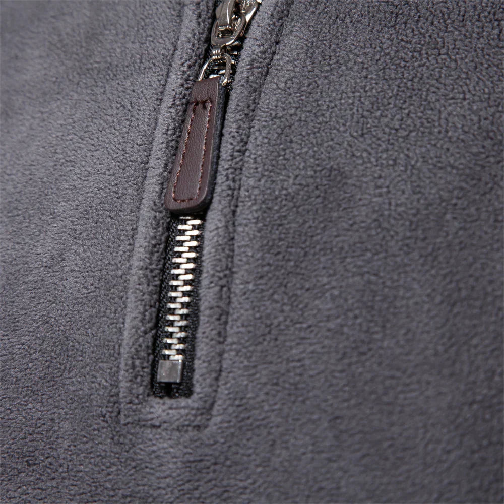 Luuk | Cozy Winter Fleece – view 3