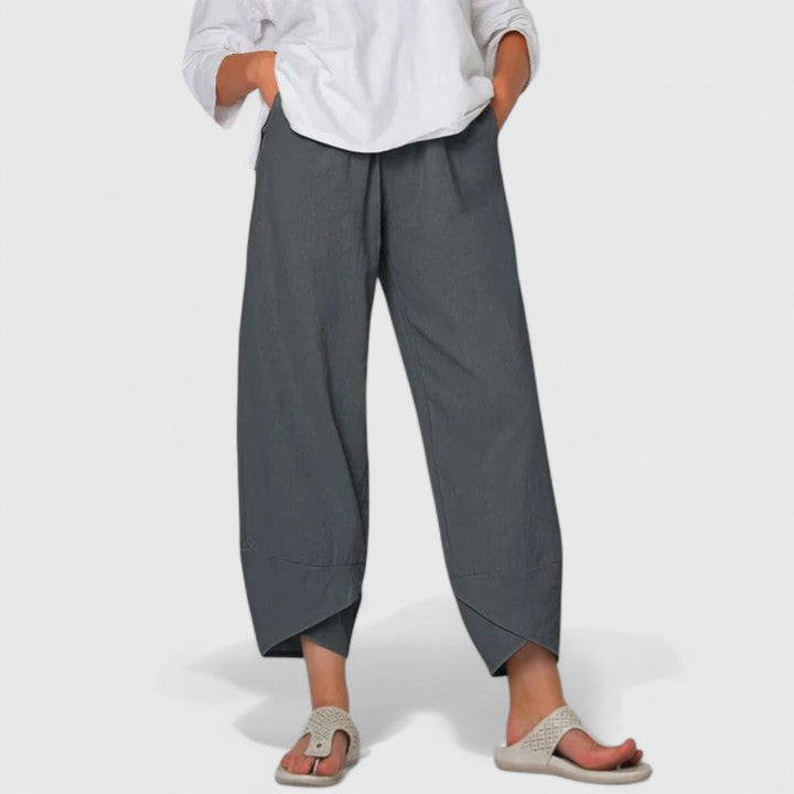 Mathilde | Sophisticated Trousers