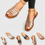 Loredana | Orthopaedic Sandals