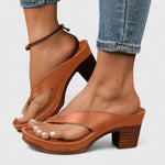 Jazrielle | Orthopaedic Heels – view 3