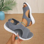 Breeze Breathable Orthopaedic Sandals – view 14