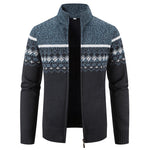 Marc | Premium Men's Cardigans – view 8