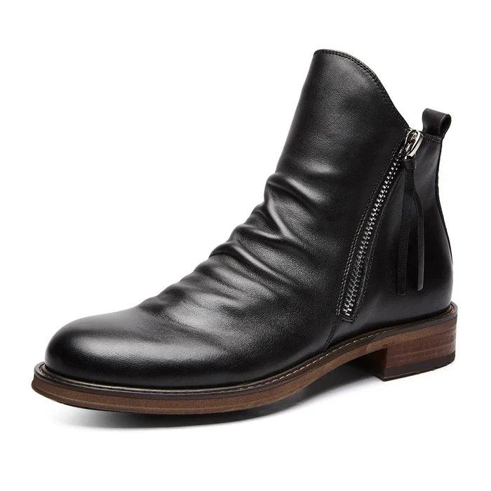 Bernardo Cavallino Boots – view 10