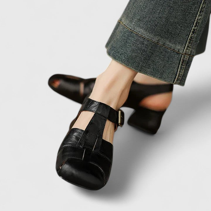 Madilyn | Elegant Sandals – view 6