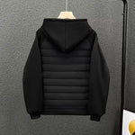 Gabriel™ | Stylish Quilted Jacket – view 6