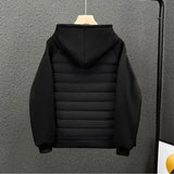 Gabriel™ | Stylish Quilted Jacket – view 6
