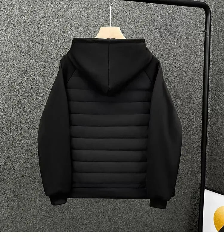 Gabriel™ | Stylish Quilted Jacket – view 6