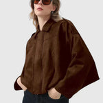 Chrystiah | Cozy Jacket for Ultimate Comfort – view 8