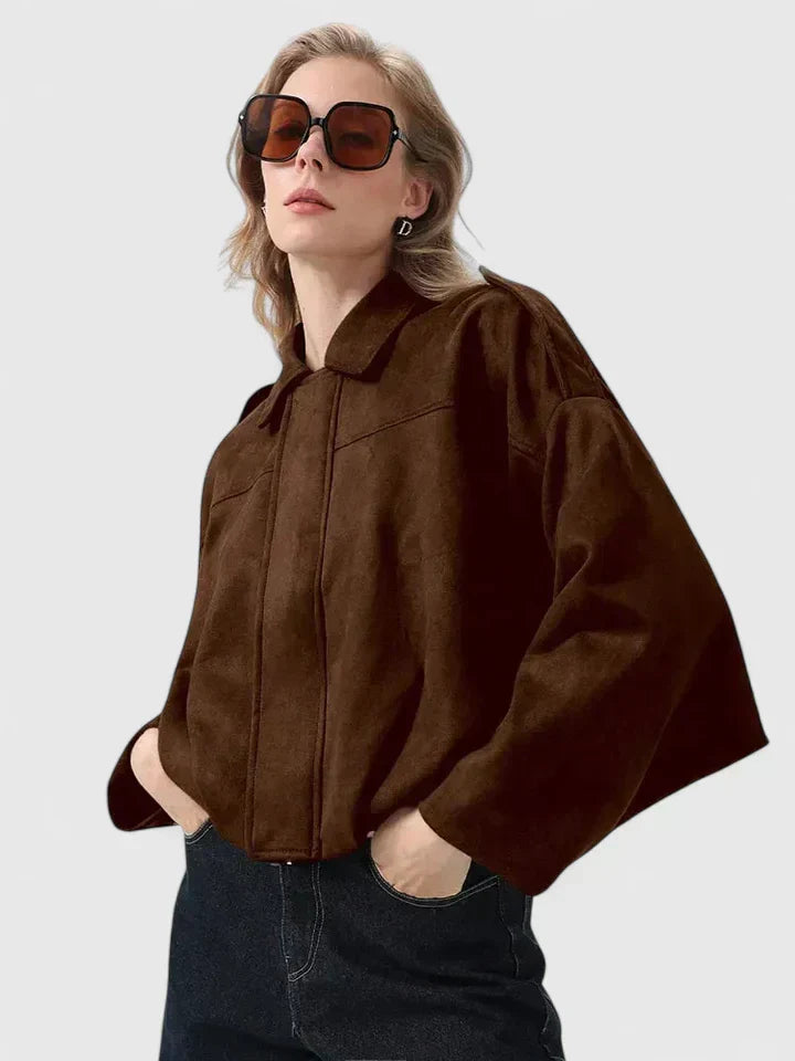 Chrystiah | Cozy Jacket for Ultimate Comfort – view 8